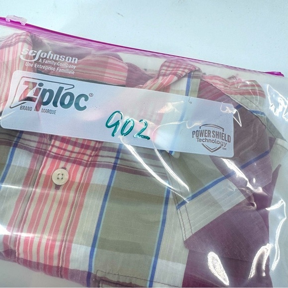 Patagonia ShortSleeve Button Down Shirt - Picture 7 of 7